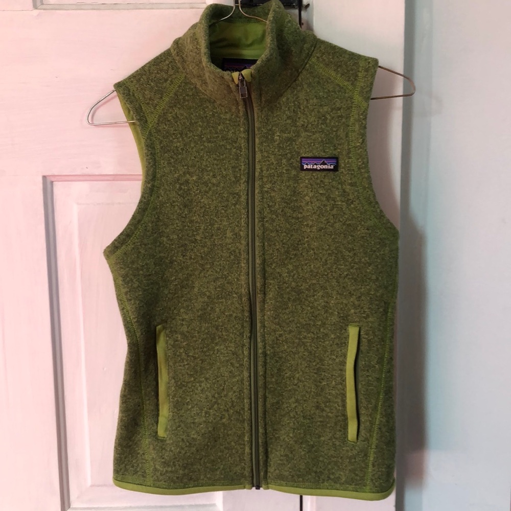 Patagonia Women’s Vest XXS